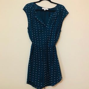 LOFT dress